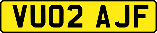 VU02AJF