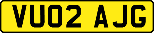 VU02AJG