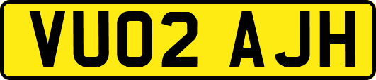 VU02AJH