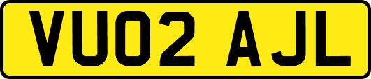 VU02AJL