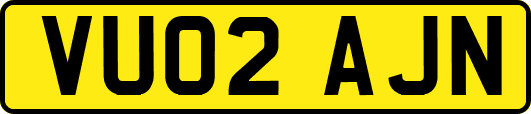 VU02AJN