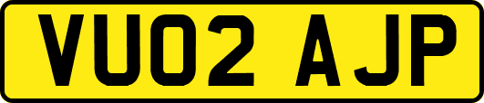 VU02AJP