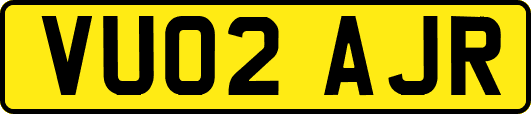 VU02AJR
