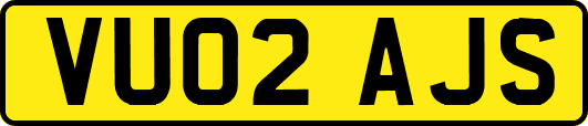 VU02AJS