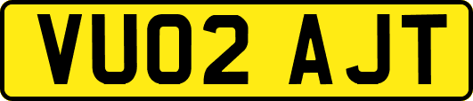 VU02AJT