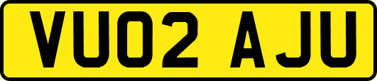 VU02AJU