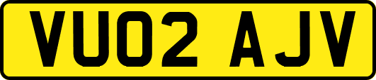 VU02AJV