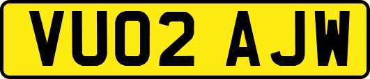VU02AJW