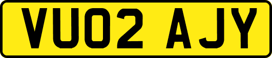 VU02AJY