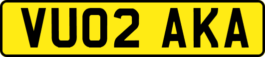 VU02AKA