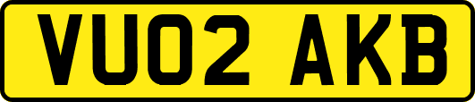 VU02AKB
