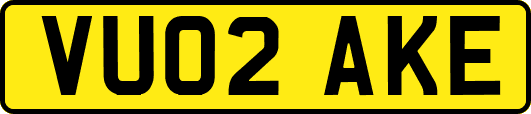 VU02AKE
