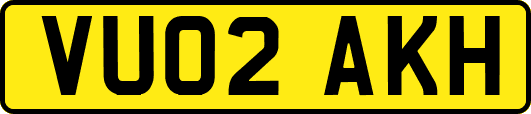 VU02AKH
