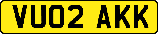 VU02AKK