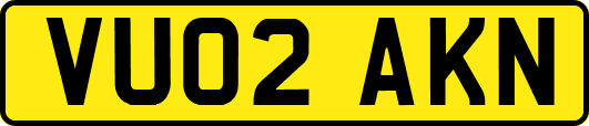 VU02AKN