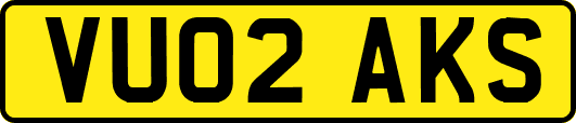 VU02AKS