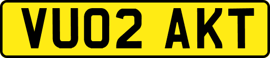 VU02AKT