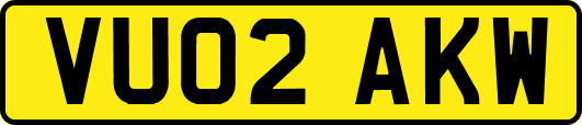 VU02AKW