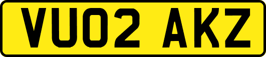 VU02AKZ