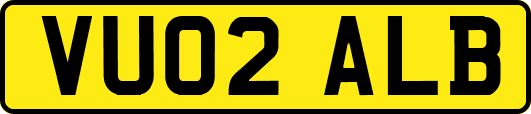 VU02ALB