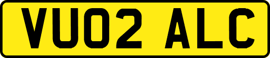 VU02ALC