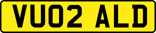 VU02ALD