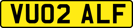 VU02ALF
