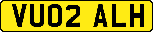 VU02ALH