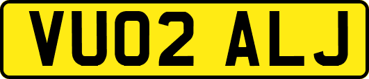 VU02ALJ
