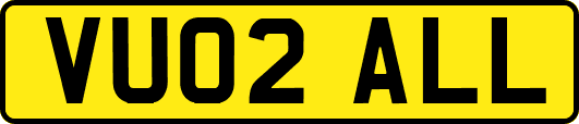 VU02ALL