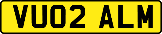 VU02ALM