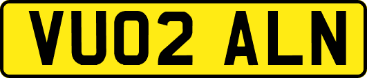 VU02ALN