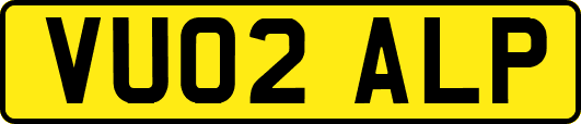 VU02ALP