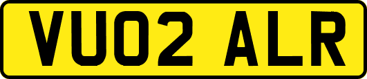 VU02ALR
