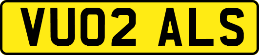 VU02ALS