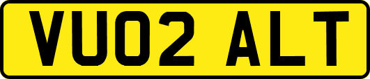 VU02ALT