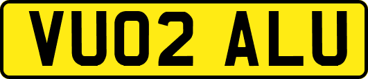 VU02ALU