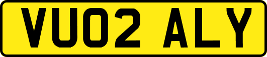 VU02ALY