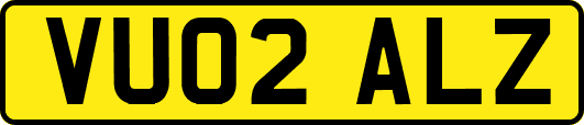 VU02ALZ