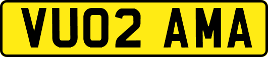 VU02AMA
