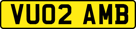 VU02AMB
