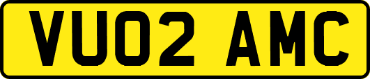 VU02AMC