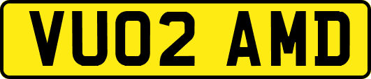 VU02AMD