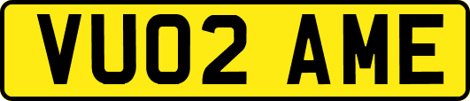 VU02AME