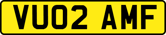 VU02AMF