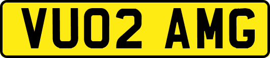 VU02AMG