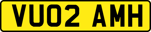 VU02AMH