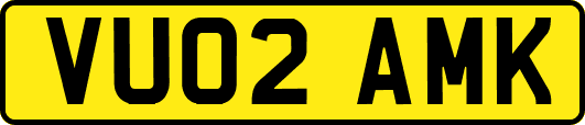 VU02AMK