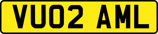 VU02AML