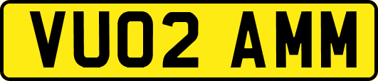VU02AMM